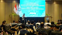 Berserikat Harus Sejalan dengan Pancasila, Surabaya Jadi Tuan Rumah Munas Angkasa Pura