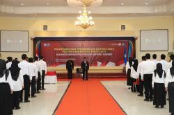 Polije Lantik 84 PNS Baru, Siap Dukung Visi Unggul di Asia 2035