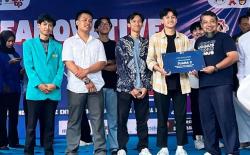 Buktikan Mampu Berbisnis Kopi, Tim ToCOFFEE Mahasiswa UMS Tembus Juara 2 Nasional