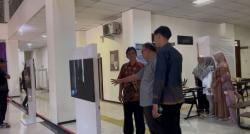Mahasiswa DKV UMP Tampilkan Karya Fotografi dan Trimatra yang Sarat Makna