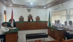 Polres Bireuen Menang Dalam Gugatan Praperadilan, Tegaskan Profesionalisme Penegakan Hukum