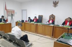 Tak Hanya Pidana Penjara 8 Tahun, Eks Kadisnakertrans Sumsel Dituntut Kembalikan Uang Pengganti