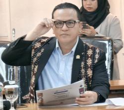 Anggota DPR RI, Umbu Rudi Desak Tangkap Semua Pelaku Penganiayaan ART