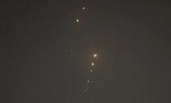 Iran Bombardir Pangkalan Militer AS di Qatar sebelum Sepakati Genjatan Senjata dengan Israel