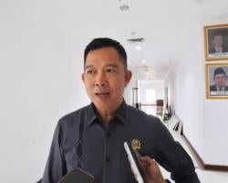 DPRD Samarinda Percepat Raperda Pariwisata, Libatkan Pelaku Usaha dan Akademisi