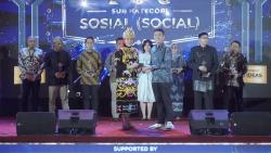 KAI Bandara Sabet Penghargaan IDEAS 2025 Berkat Kampanye Keselamatan Inovatif