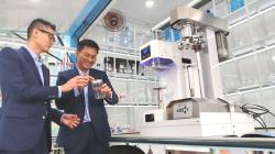 Produsen Kemasan Plastik di Jawa Timur Siap Ekspansi dan Go Public