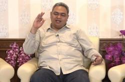 Marak Alih Fungsi Lahan Pertanian, Sarif Abdillah Minta Pemerintah Jaga Sawah Demi Ketahanan Pangan