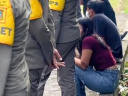 Kos Ilegal di Mojokerto Dijadikan Tempat Prostitusi Online, Tiga Pasangan Kumpul Kebo Ditangkap