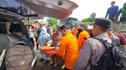 Hutan Jadi Kuburan Massal: 7 Warga Hilang di Tirtanagaya, SAR Temukan Satu Jenazah