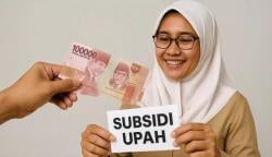 Resmi Cair! Ini Daftar Penerima BSU Rp600 Ribu dan Cara Cek Bantuan di Rekening