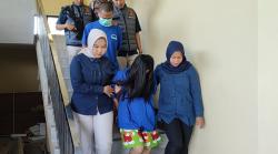 GEGER! Pasutri Muda di Pangandaran Nekat Live Streaming Mesum demi Cuan, Digerebek Polisi