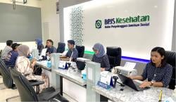 Perlu Pastikan Kepesertaan Aktif Agar Layanan JKN Mudah Cepat dan Setara