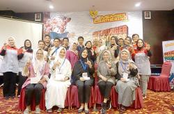 Usung Tema Stronger Business Together, JLC Member Gathering 2025 Digelar di Magelang