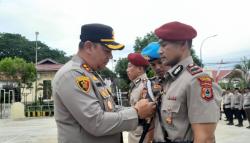 Iptu Adi Asrul Resmi Jabat Kasat Reskrim Polres Sinjai, Kapolres Minta Segera Beradaptasi!