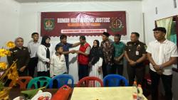 Demi Anak, Seorang Ayah Naik Pitam dan Tinju Ibu Tetangga