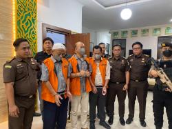 Manipulasi Dokumen dan Proyek Fiktif, Bank Syariah di Jabar Diterpa Badai Korupsi