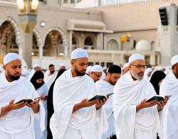 Konflik Israel - Iran Berdampakah Terhadap Perjalanan Umroh dan Haji ?