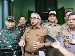 Farhan Tegaskan SPMB 2025 Bandung Bebas Titipan, Tim Khusus dan Aparat Dilibatkan