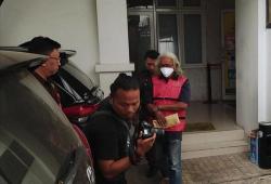 Kontraktor Hingga Pejabat Pemkot Mojokerto Jadi Tersangka Korupsi Proyek TBM Senilai Rp2,5 Miliar