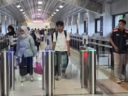 Libur Panjang Tahun Baru Islam, KAI Daop 5 Sediakan 42.470 Kursi: Tiket Cepat Terjual!