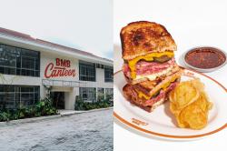 Cari Restoran Estetik Bergaya Western di Bandung? Ke Sini Aja