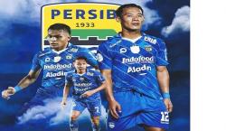 Pemain Asing Bidikan Persib Bandung Bocor ke Publik, Bermain di Liga Thailand asal Irak