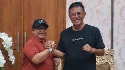 Silaturahmi Politik di Pendopo Ciamis, Sinyal Pengisian Kursi Wabup Mulai Menguat