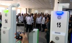 Kualanamu Kini Punya 30 Autogate: Imigrasi Makin Cepat dan Aman
