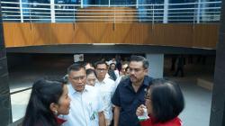 Wujudkan Ekosistem Kerja Layak, BPJS Ketenagakerjaan Beri Jaminan Sosial Ribuan Mitra Grab