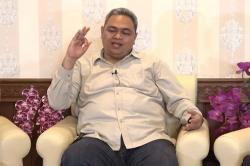 Jaga Ketahanan Pangan, Pemerintah Harus Wujudkan Sawah-Sawah yang Lestari dan Terlindungi