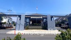 Kantor Perwakilan (KPw) Bank Indonesia Tegal Pindah Lokasi
