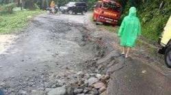 Pemkab Lebak Genjot Pembangunan Jalan Desa dan Hunian Tetap bagi Korban Bencana
