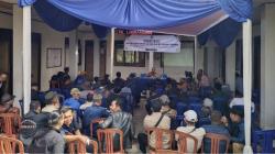 Sosialisasi Program SL Tematik di Limbangan Garut, Dorong Budidaya Padi Ramah Lingkungan