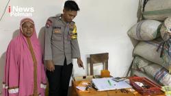 Uang Tunai 8 Juta dan 2 Karung Kakao Raib, Polisi Telusuri Pencurian di Batetangga