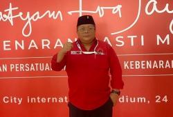 Banteng Bekasi Bakal Kerahkan Ribuan Kader Kawal Sidang Putusan Hasto Kristiyanto