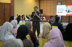 Kuliah Umum Unigoro: Kajari Bojonegoro Beberkan Strategi Kejaksaan Tangani Kasus Korupsi