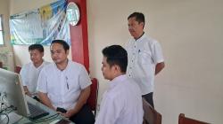 SPMB SMAN 5 Karawang Tahap 1 Di Dominasi Jalur Domisili, Peminat Naik 20 Persen