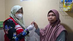 Warga Manukan Kulon Antusias Ikuti Skrining HPV DNA, Deteksi Dini Kanker Serviks Tanpa Rasa Sakit