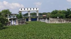 Waduk Ring Dyke Mangkrak, Petani Lamongan dan Tuban Desak Normalisasi