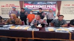 Ayah Tiri di Sragen Setubuhi Anak Tirinya Saat Istri Pergi, Kini Terancam 15 Tahun Penjara