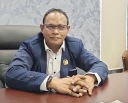 Masalah Sampah di Samarinda Meningkat, DPRD Ajak Masyarakat Tingkatkan Kesadaran Kolektif
