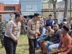 Mudahkan Masyarakat Yang Jauh Dari Satpas, Polres Probolinggo Siapkan Bus SIM Keliling