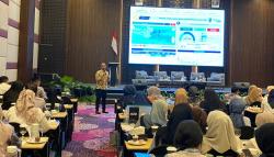 Perlindungan Tenaga Kerja di Apotek Sidoarjo Diperkuat