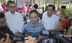 Agustina, Wali kota Semarang Terapkan Sistem Sanitary landfill dan Program PSEL di TPA Jatibarang