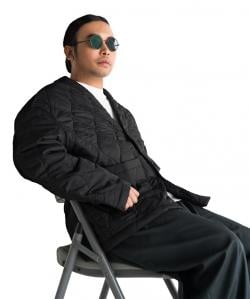 Whisnu Santika Tegaskan Identitas Musik Elektronik Indonesian Bounce dan Kolaborasi Lintas Genre