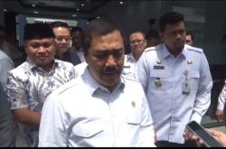 Menteri Imipas Agus Andrianto Proyeksikan Pembangunan 13 Lapas