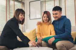 Perubahan Pola Distribusi Asuransi Mengemuka Lewat Pendekatan Hybrid Digital