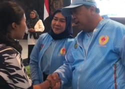 Target Ambisius Jombang di Porprov Jatim IX 2025, Incar 10 Besar dan 30 Medali Emas