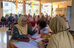 Ribuan Calon Siswa Serbu Sekolah Favorit pada SPMB 2025, Jam 05.00 Bisa Ambil Antrean
